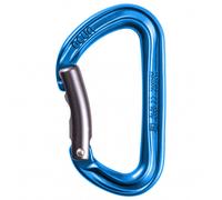 Ocun - Hawk Bent - Snapgate carabiner blue