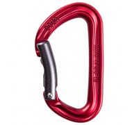 Ocun - Hawk Bent - Snapgate carabiner red