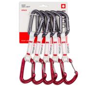Ocun - Hawk QD Combi Bio-Dyn-Ring 15 mm - Quickdraw size 10 cm, white