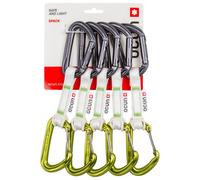 Ocun - Hawk QD Combi Bio-Dyn-Ring 15 mm - Quickdraw size 10 cm, white