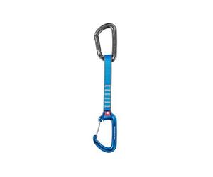 Ocun Hawk QD Combi PA 16 Express Set, Blue, 15 cm