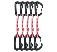 OCUN Hawk Qd Wire Dyn 8mm 15cm 5-pack - Mixte - Red - size only size- model 2025 only size