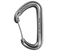 Ocun - Hawk - Snapgate carabiner grey