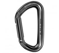 Ocun - Hawk Straight - Snapgate carabiner grey