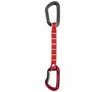Ocun Hawk Zoom Pa 15/22 Mm Quickdraw Red 16 cm