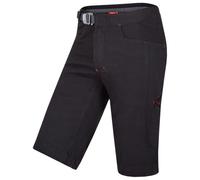 Ocun - Honk Shorts - Climbing trousers size S, black/grey