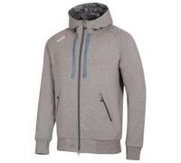 Ocun - Hoodie Zipper - Hoodie size XXL, grey