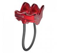Ocun - Hurry - Belay device red