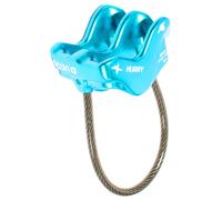 Ocun - Hurry - Belay device turquoise