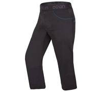 Ocun - Jaws 3/4 Pants - Climbing trousers size S, grey