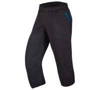 Ocun - Jaws 3/4 Pants - Shorts size XL, black