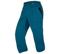 Ocun - Jaws 3/4 Pants - Shorts size XXL, blue