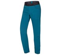 Ocun - Jaws Pants - Climbing trousers size S, blue