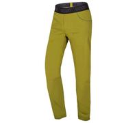 Ocun - Jaws Pants - Climbing trousers size S, olive