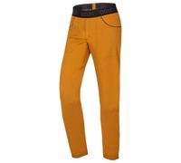Ocun - Jaws Pants - Climbing trousers size S, orange