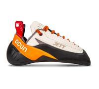 Ocun - Jett LU - Climbing shoes size 10,5, white