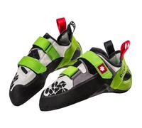 Ocun Jett QC Climbing Shoes - Grey Green