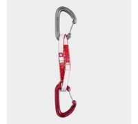 Kestrel QD DYN 8mm 40cm Quickdraw, Red One Size