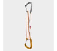 Ocun Kestrel QD DYN 8mm 60cm Quickdraw, Orange One Size