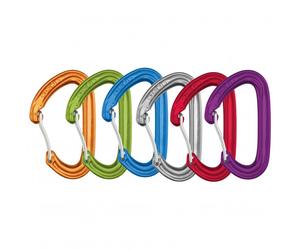 Ocun - Kestrel - Snapgate carabiner multi
