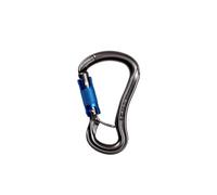 Ocun Kondor HMS Triple Carabiner, blue