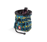 Ocun - Lucky + Belt - Chalk bag multi
