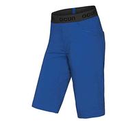 Ocun - Mánia Eco Shorts - Shorts size M, blue