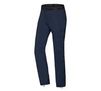 Ocun Mania Eco Pants Blue L / Regular Men