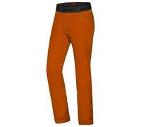 Ocun - Mánia Eco Pants - Climbing trousers size XXL, red