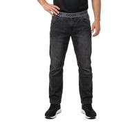 Ocun Mánia Organic Jeans Black M Men