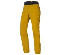 Ocun - Mánia Pants - Climbing trousers size M - Regular, yellow
