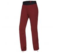 Men's Mania Pants, Red S