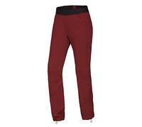 Ocun - Mánia Pants - Climbing trousers size M - Regular, red