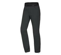 Ocun - Mánia Pants - Climbing trousers size M - Regular, grey/black