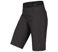 Ocun - Mánia Shorts - Climbing trousers size M, black/grey