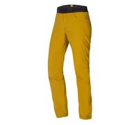 Ocun - Mánia Pants - Climbing trousers size L - Regular, grey/black