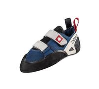 Men's Advancer QC Climbing Shoes, Blue 10