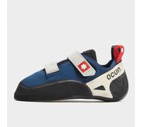 Men's Advancer QC Climbing Shoes, Blue 9