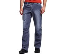 Ocun - Hurrikan Jeans size XL, blue