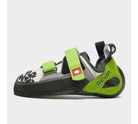 Ocun - Jett QC - Climbing shoes size 10,5, green