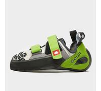 Ocun Men's Jett Qc Climbing Shoe - Green, Green