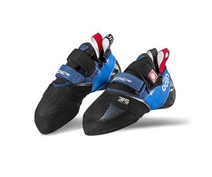 Ocun Men's Ozone Hv Ballet Flat, Dark Blue, 40 EU, darkblue, 8 UK