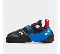 Ocun - Ozone HV - Climbing shoes size 7, blue/black