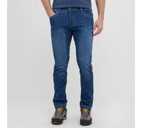 Ocun Men's Typhoon Jeans - Blue, Blue