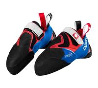 Ocún Fury - Climbing shoes Red 45.5