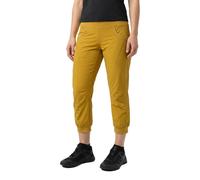 Ocun - Women's Noya Shorts - Shorts size M, yellow
