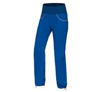 Ocun - Women's Noya Eco Pants - Climbing trousers size M, blue