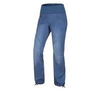 Ocún Noya Jeans - Climbing trousers - Women's Middle Blue L