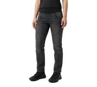 Ocun Noya Organic Jeans Black XS Women