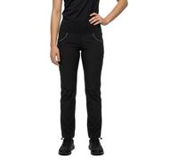Ocun - Women's Noya Pants - Climbing trousers size XXS - Tall, black